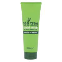 Xpel Tea Tree   250Ml    Per Donna (Peeling)