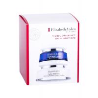 Elizabeth Arden Visible Difference  Daily Facial Care 100 Ml + Good Night´S Sleep 50 Ml 100Ml    Per Donna (Crema Da Giorno)
