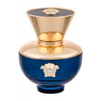 Versace Pour Femme Dylan Blue  50Ml    Per Donna (Eau De Parfum)