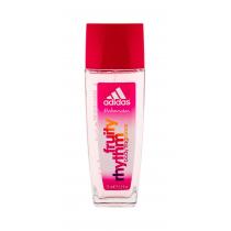 Adidas Fruity Rhythm For Women   75Ml    Per Donna (Deodorante)