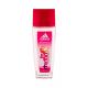 Adidas Fruity Rhythm For Women   75Ml    Per Donna (Deodorante)