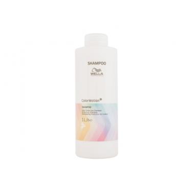Wella Professionals Colormotion+   1000Ml    Per Donna (Shampoo)