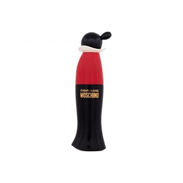 Moschino Cheap And Chic 50Ml    (Deodorant) Per Donna  
