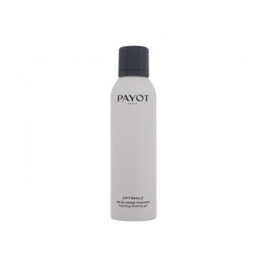 Payot Homme Optimale      150Ml Per Uomo (Shaving Gel) Foaming Shaving Gel