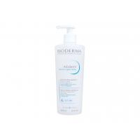 Bioderma Atoderm Intensive Gel-Creme  500Ml    Unisex (Crema Per Il Corpo)