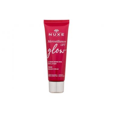 Nuxe Merveillance Lift      50Ml Per Donna (Day Cream) Glow Firming Radiance Cream