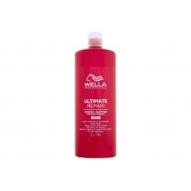 Wella Professionals Ultimate Repair      1000Ml Per Donna (Shampoo) Shampoo