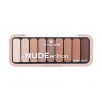 Essence The Nude Edition   10G 10 Pretty In Nude   Per Donna (Ombretto)