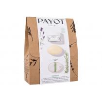 Payot Herbier Gift Set 50Ml Universal Facial Cream Herbier 50 Ml + Massage Cream Herbier 50 G +  Exfoliating Loofah Per Donna  (Day Cream)  