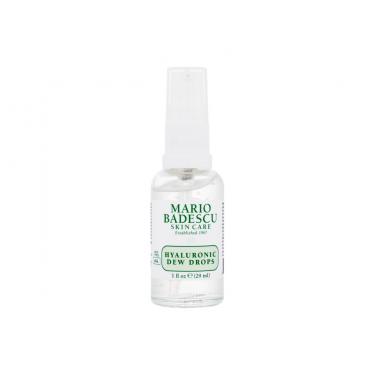 Mario Badescu Hyaluronic Dew Drops  29Ml    Per Donna (Siero Per La Pelle)