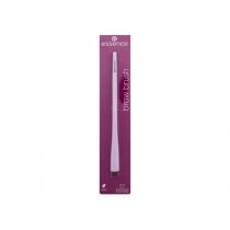 Essence Brush      1Pc Per Donna (Brush) Brow Brush