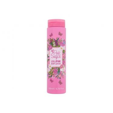 Pink Sugar Lollipink      200Ml Per Donna (Body Lotion)