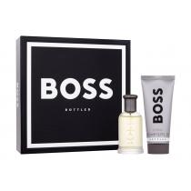 Hugo Boss Boss Bottled  Set2 Edt 50 Ml + Shower Gel 100 Ml Shower Gel Wm00000101 50Ml M (Eau De Toilette)