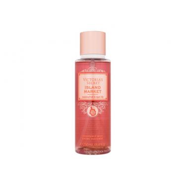 Victorias Secret Island Market      250Ml Per Donna (Body Spray)