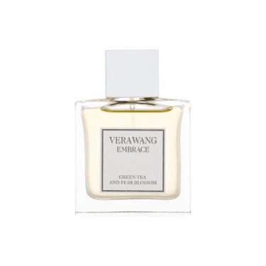 Vera Wang Embrace Green Tea And Pear Blossom  30Ml    Per Donna (Eau De Toilette)