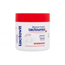 Lactovit Lactourea      400Ml Per Donna (Body Cream) Regenerating Mousse Cream