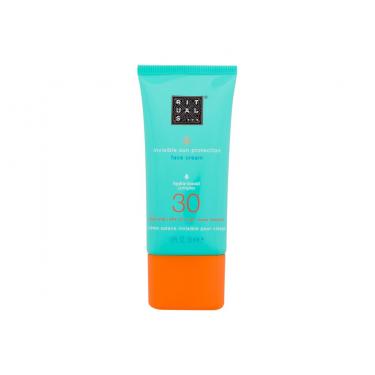 Rituals The Ritual Of Karma  Spf30    50Ml Per Donna (Face Sun Care) Invisible Sun Protection Face Cream