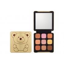 I Heart Revolution Honey Bear Eyeshadow Palette 9,9G  Per Donna  (Eye Shadow)  