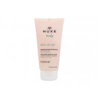 Nuxe Reve De Thé Revitalising Granular Scrub  150Ml    Per Donna (Peeling Per Il Corpo)