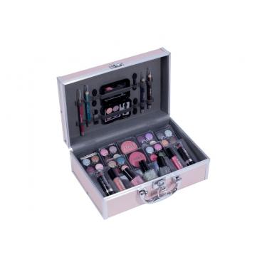 Zmile Cosmetics Cosmetic Case Eye-Catcher  61,2G  Per Donna  (Makeup Palette)  