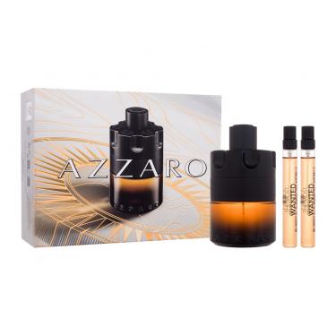 Azzaro The Most Wanted 100Ml    (Perfume) Per Uomo  