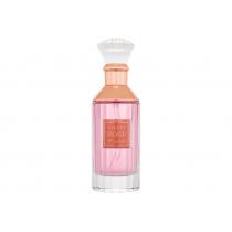 Lattafa Velvet      100Ml Per Donna (Eau De Parfum) Rose