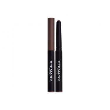 Dermacol Long-Lasting Intense Colour  1,6G  Per Donna  (Eye Shadow)  12