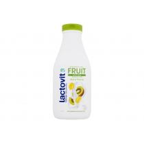 Lactovit Fruit      500Ml Per Donna (Shower Gel) Antiox