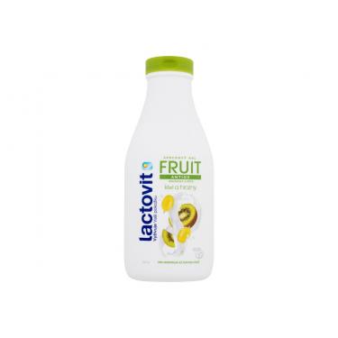 Lactovit Fruit      500Ml Per Donna (Shower Gel) Antiox