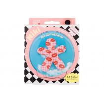 Mr&Mrs Fragrance Niki Refillable Cherry Blossom    1Pc Unisex (Car Air Freshener)