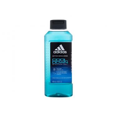 Adidas Cool Down  400Ml  Per Uomo  (Shower Gel)  