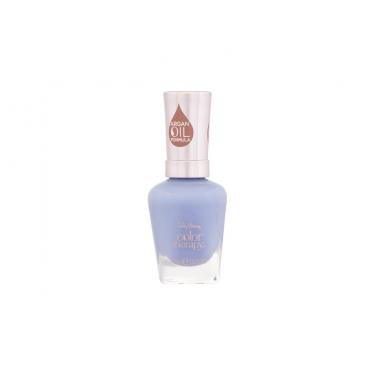 Sally Hansen Color Therapy      14,7Ml Per Donna (Nail Polish)