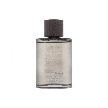 Rituals Homme After Shave Refreshing Gel  100Ml    Per Uomo (Per La Rasatura)