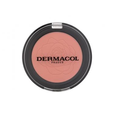 Dermacol Natural Powder Blush   5G 02   Per Donna (Blush)