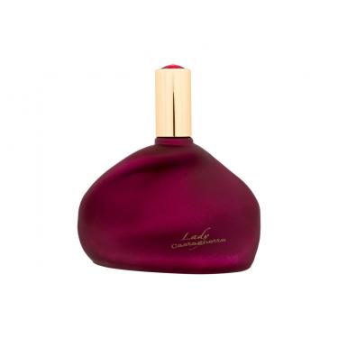 Lulu Castagnette Lady Castagnette  100Ml  Per Donna  (Eau De Parfum)  