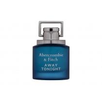 Abercrombie & Fitch Away      50Ml Per Uomo (Eau De Toilette) Tonight