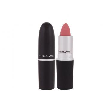 Mac Powder Kiss   3G 304 Sultriness   Per Donna (Rossetto)