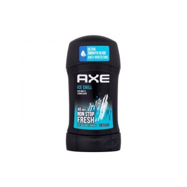 Axe Ice Chill      50G Per Uomo (Deodorant) Iced Mint & Lemon