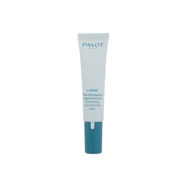 Payot Lisse      15Ml Per Donna (Eye Cream) Smoothing Eyes And Lips Care