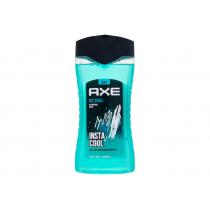 Axe Ice Chill      250Ml Per Uomo (Shower Gel) 3In1