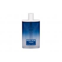 Police Frozen  100Ml  Per Uomo  (Eau De Toilette)  