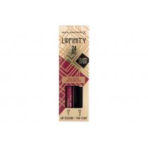 Max Factor Lipfinity      4,2G Per Donna (Lipstick) 24Hrs Lip Colour