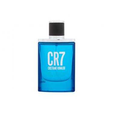 Cristiano Ronaldo Cr7 Play It Cool  30Ml    Per Uomo (Eau De Toilette)
