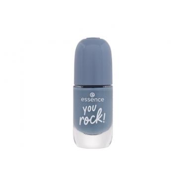 Essence Gel Nail Colour  8Ml  Per Donna  (Nail Polish)  64 You Rock!