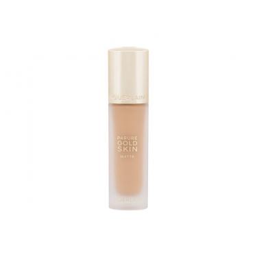 Guerlain Parure Gold Skin Matte 35Ml  Per Donna  (Makeup) SPF15 3W Warm