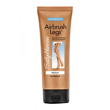 Sally Hansen Airbrush Legs   118Ml Tan   Per Donna (Autoabbronzante)