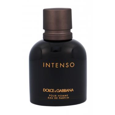 Dolce&Gabbana Pour Homme Intenso   75Ml    Per Uomo (Eau De Parfum)