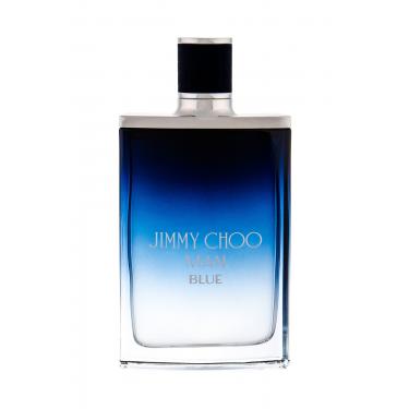 Jimmy Choo Jimmy Choo Man Blue  100Ml    Per Uomo (Eau De Toilette)