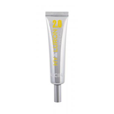 Alcina Hyaluron 2.0   15Ml    Per Donna (Gel Per Gli Occhi)