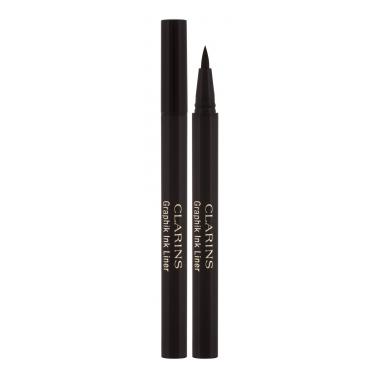 Clarins Graphik Ink Liner   0,4Ml 01 Intense Black   Per Donna (Linea Degli Occhi)